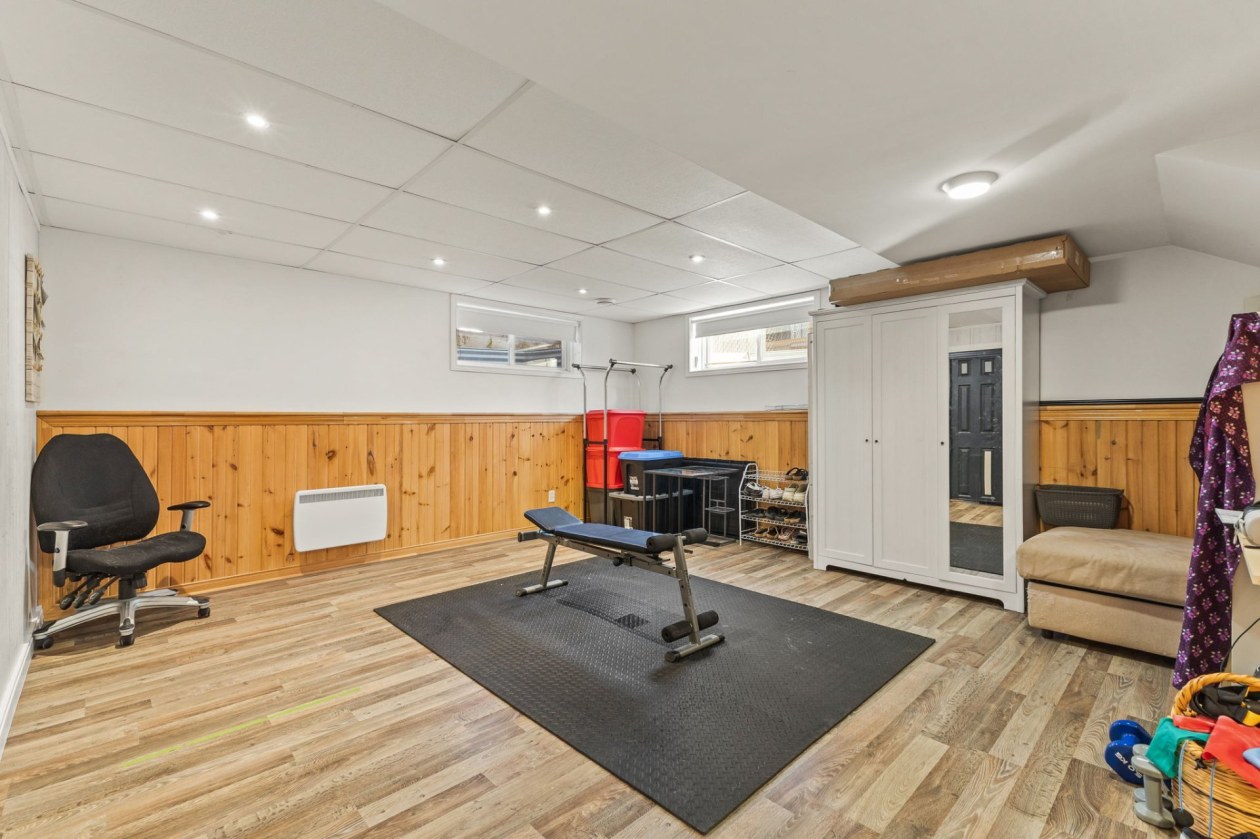 Salle familiale — 296, Rue de Charny, Gatineau (Gatineau), J8R2Z6, Gatineau (Gatineau)