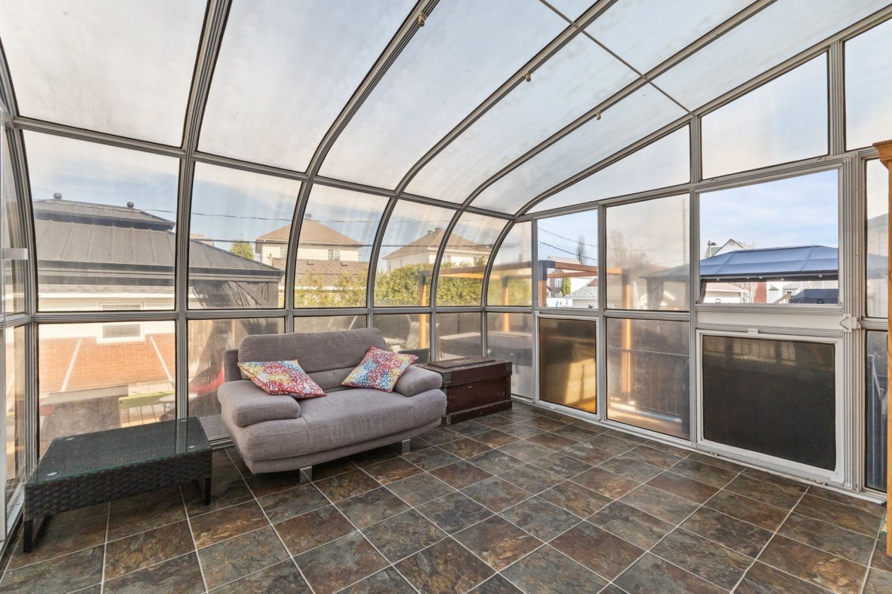 Verrière — 296, Rue de Charny, Gatineau (Gatineau), J8R2Z6, Gatineau (Gatineau)