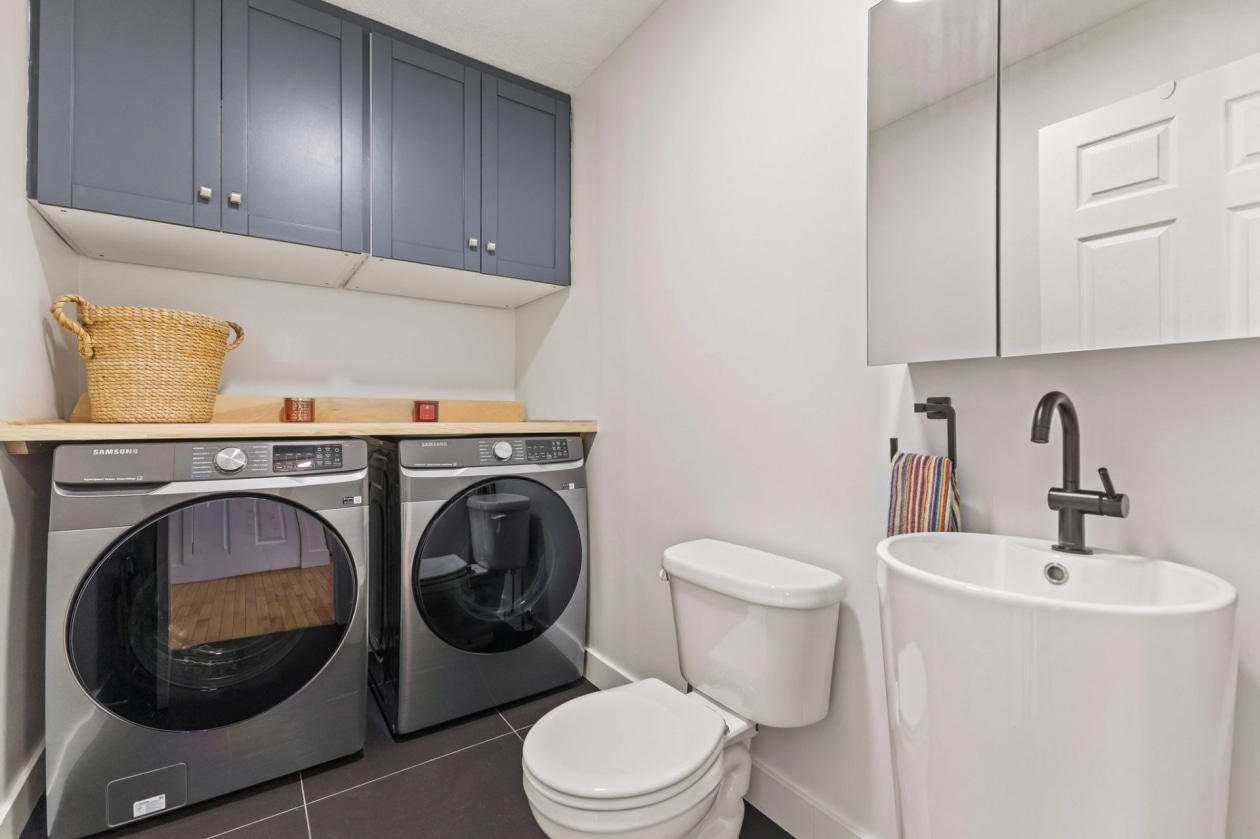 Salle d'eau — 296, Rue de Charny, Gatineau (Gatineau), J8R2Z6, Gatineau (Gatineau)
