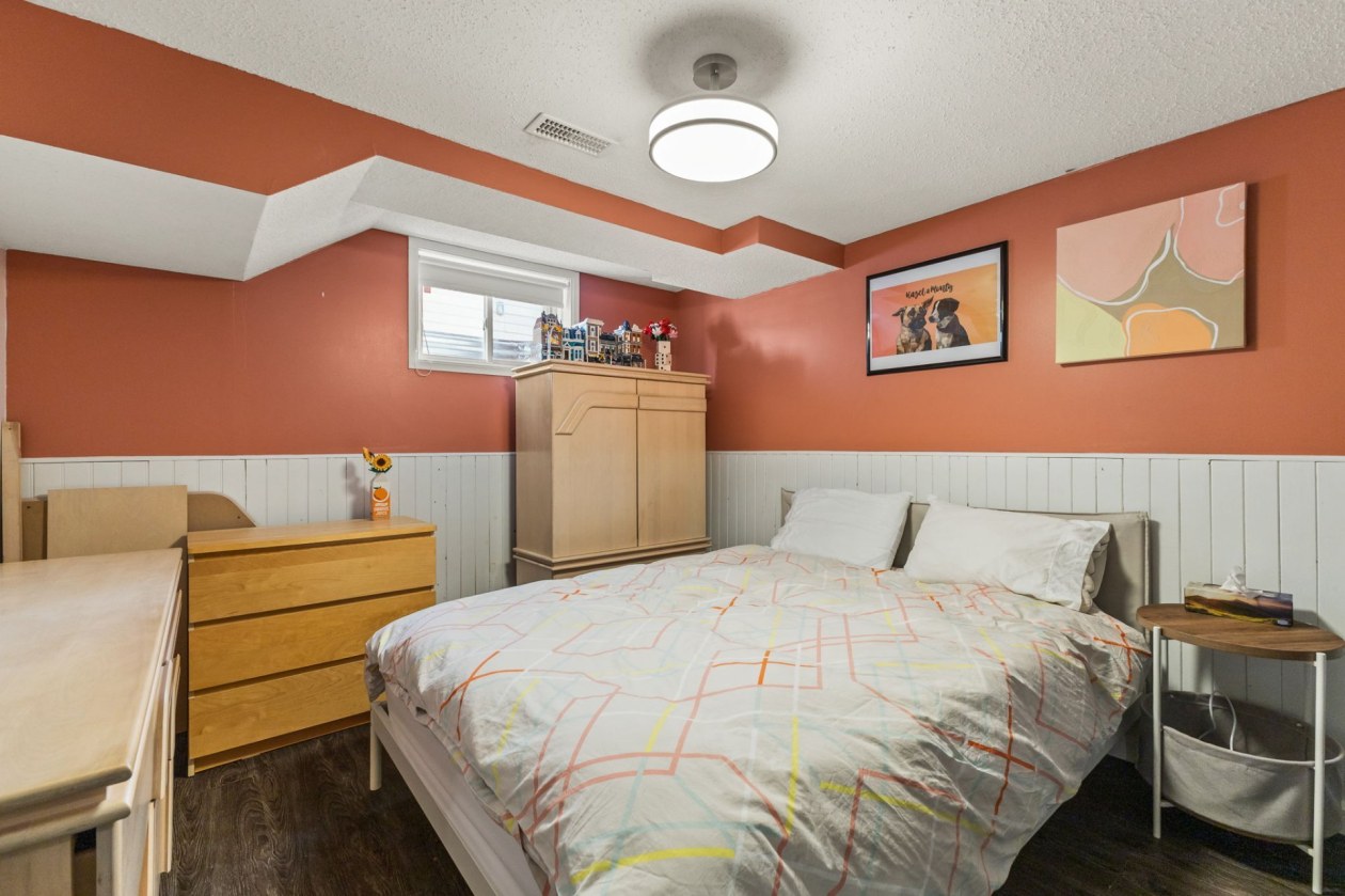 Chambre à coucher — 296, Rue de Charny, Gatineau (Gatineau), J8R2Z6, Gatineau (Gatineau)