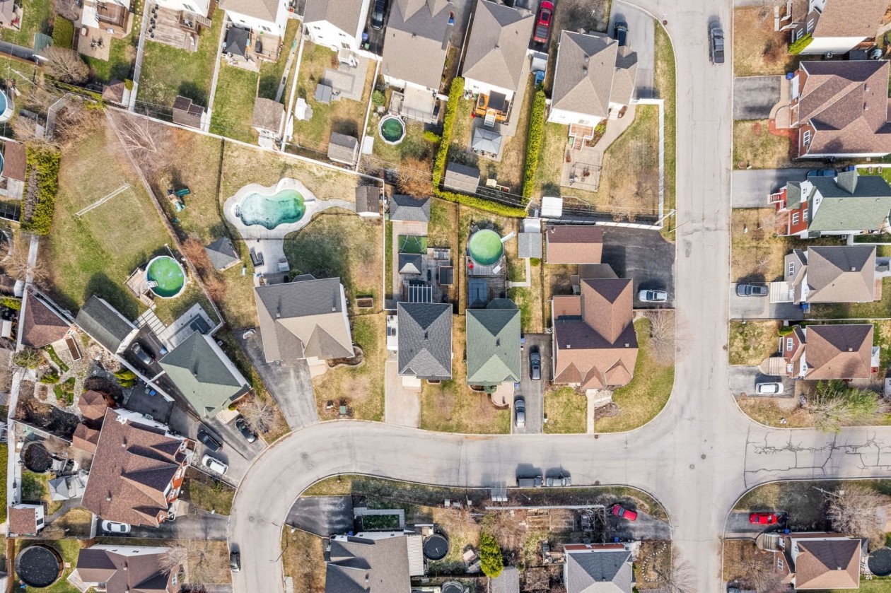 Vue d'ensemble — 296, Rue de Charny, Gatineau (Gatineau), J8R2Z6, Gatineau (Gatineau)