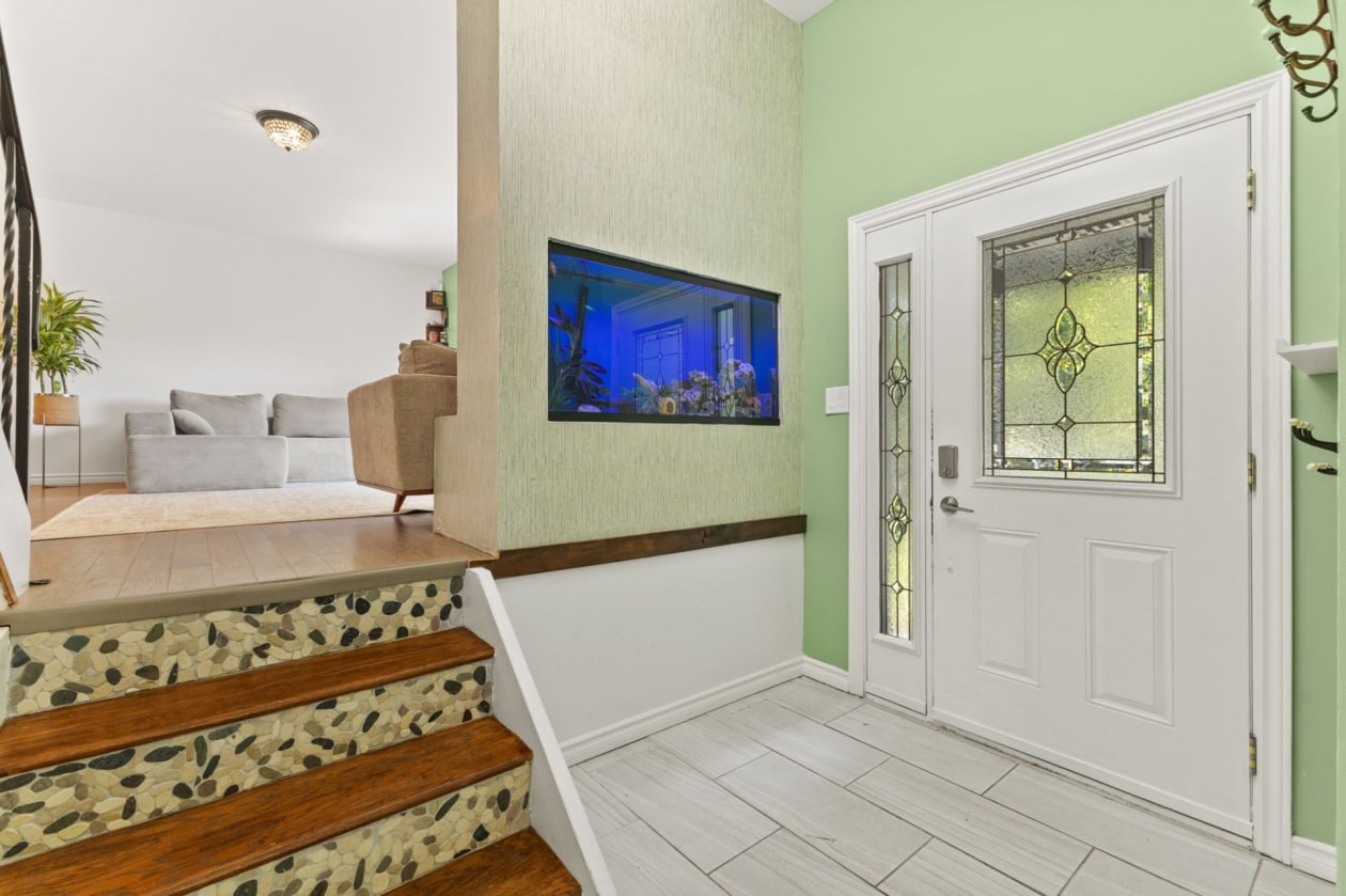 Hall d'entrée — 248, Rue des Fondateurs, Gatineau (Aylmer), J9J1M5, Gatineau (Aylmer)