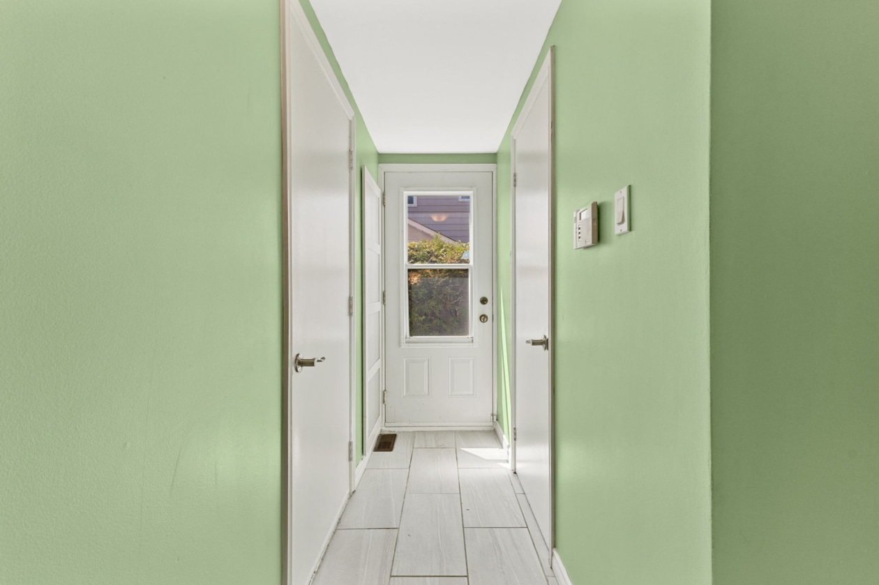 Hall d'entrée — 248, Rue des Fondateurs, Gatineau (Aylmer), J9J1M5, Gatineau (Aylmer)