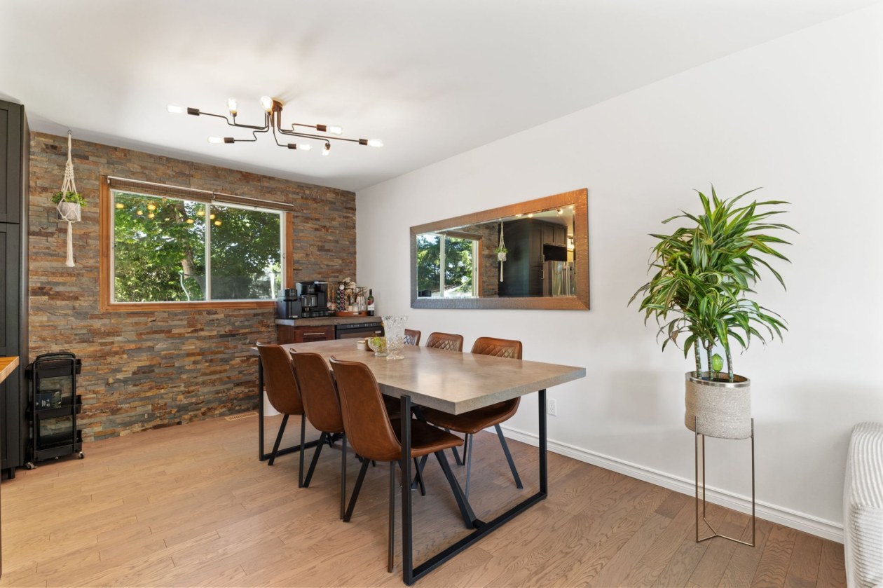 Salle à manger — 248, Rue des Fondateurs, Gatineau (Aylmer), J9J1M5, Gatineau (Aylmer)