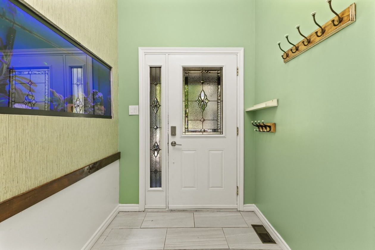 Hall d'entrée — 248, Rue des Fondateurs, Gatineau (Aylmer), J9J1M5, Gatineau (Aylmer)