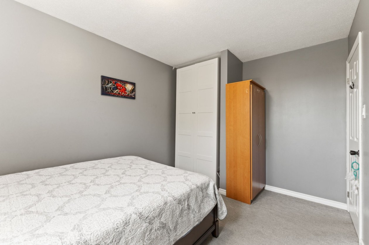 Chambre à coucher — 248, Rue des Fondateurs, Gatineau (Aylmer), J9J1M5, Gatineau (Aylmer)