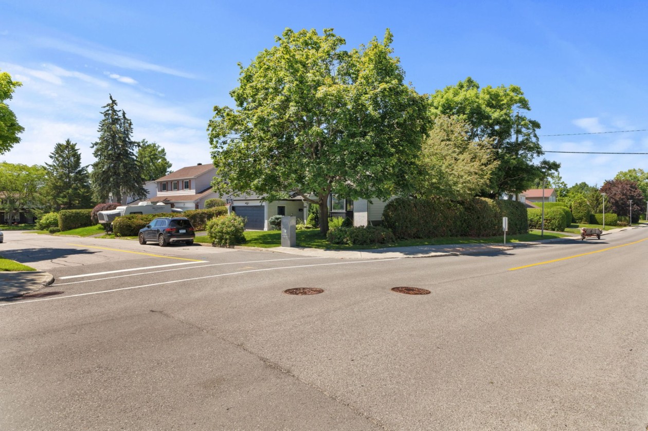 Vue d'ensemble — 248, Rue des Fondateurs, Gatineau (Aylmer), J9J1M5, Gatineau (Aylmer)