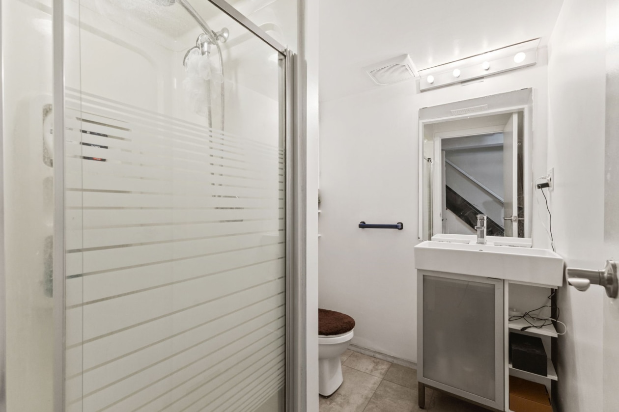 Salle de bains — 248, Rue des Fondateurs, Gatineau (Aylmer), J9J1M5, Gatineau (Aylmer)