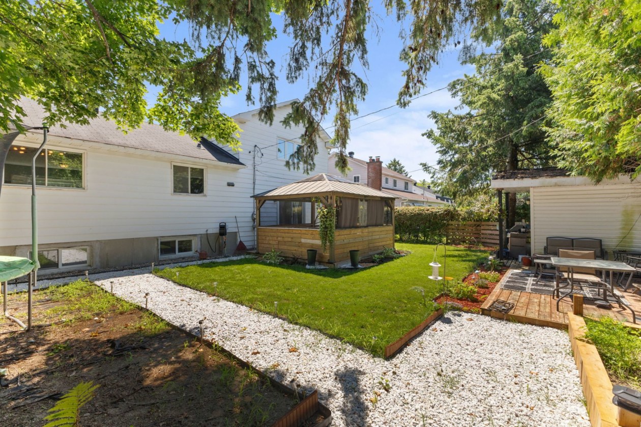 Cour — 248, Rue des Fondateurs, Gatineau (Aylmer), J9J1M5, Gatineau (Aylmer)