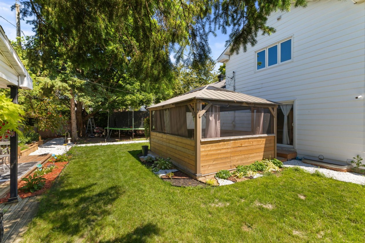 Cour — 248, Rue des Fondateurs, Gatineau (Aylmer), J9J1M5, Gatineau (Aylmer)