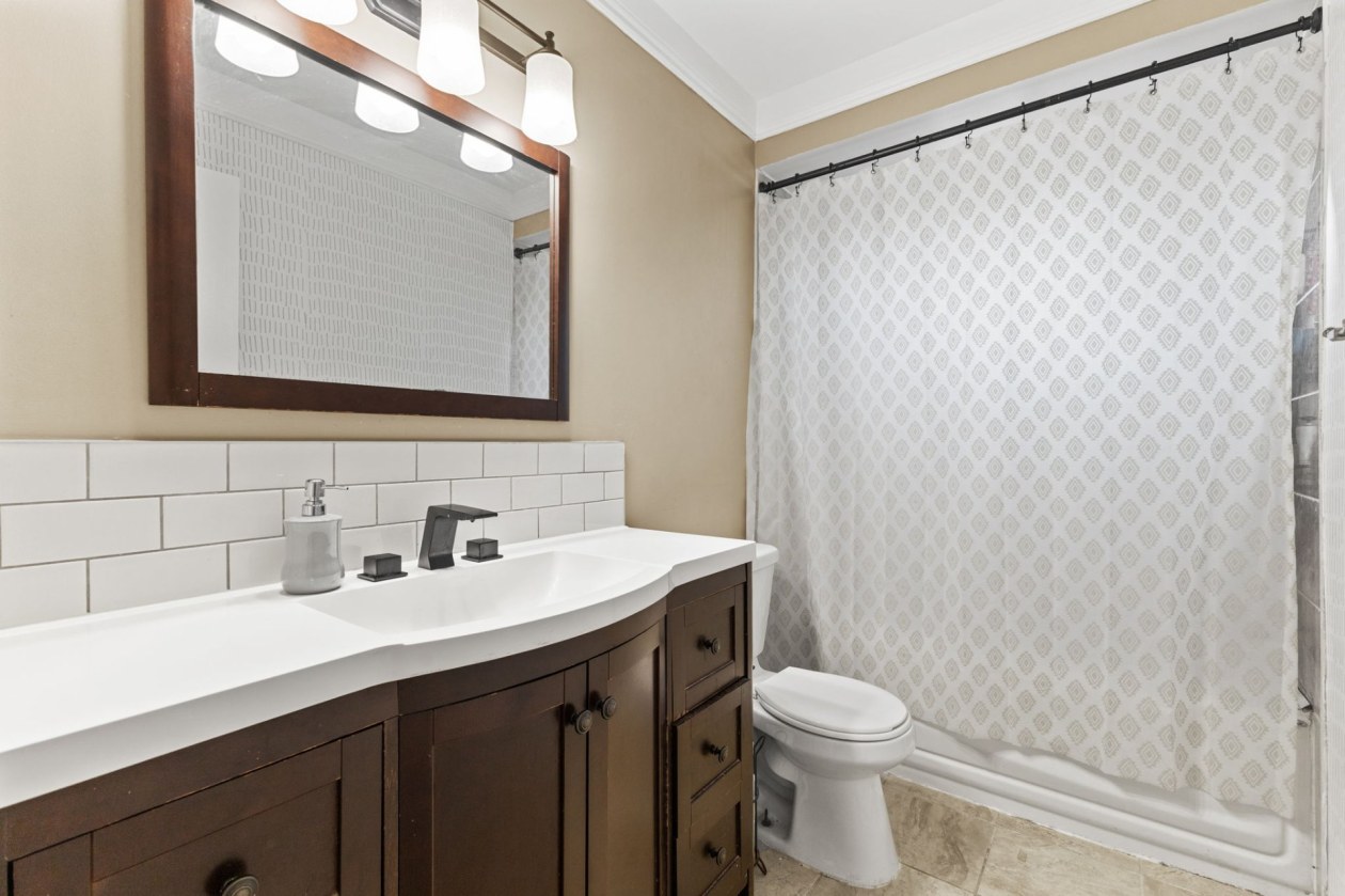 Salle de bains — 248, Rue des Fondateurs, Gatineau (Aylmer), J9J1M5, Gatineau (Aylmer)