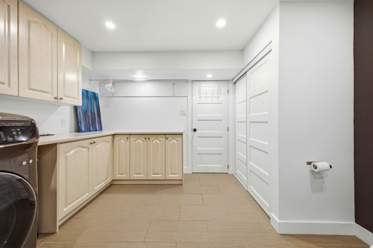 Salle de lavage — 14, Ch. du Menuisier, L'Ange-Gardien, J8L0K3, L'Ange-Gardien