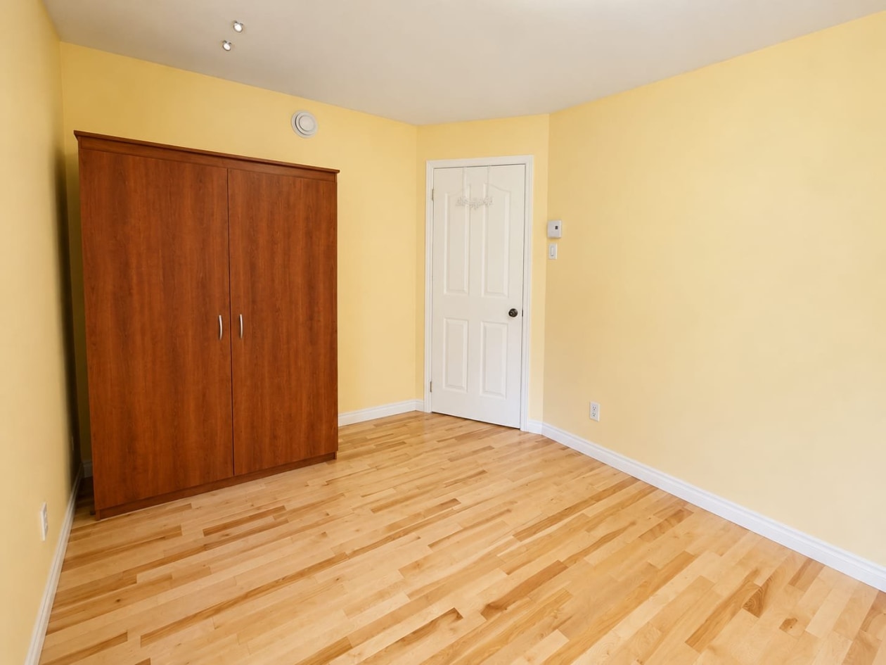 Chambre à coucher — 220, Rue des Chalets, Saint-Honoré, G0V1L0, Saint-Honoré