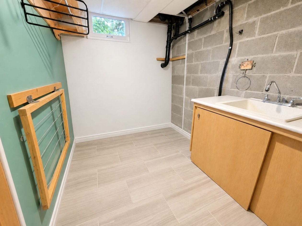 Rangement — 220, Rue des Chalets, Saint-Honoré, G0V1L0, Saint-Honoré