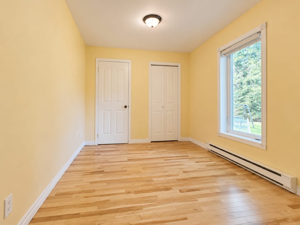 Chambre à coucher — 220, Rue des Chalets, Saint-Honoré, G0V1L0, Saint-Honoré