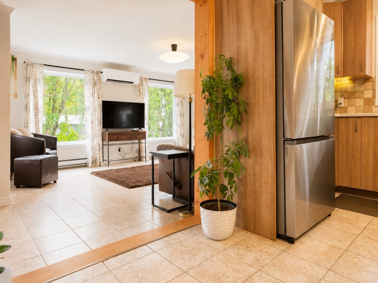 Vue d'ensemble — 220, Rue des Chalets, Saint-Honoré, G0V1L0, Saint-Honoré