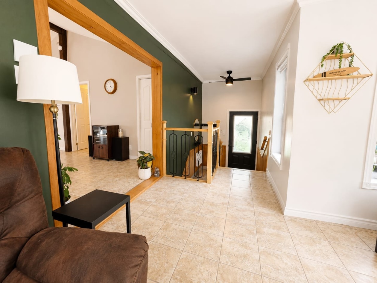 Vue d'ensemble — 220, Rue des Chalets, Saint-Honoré, G0V1L0, Saint-Honoré