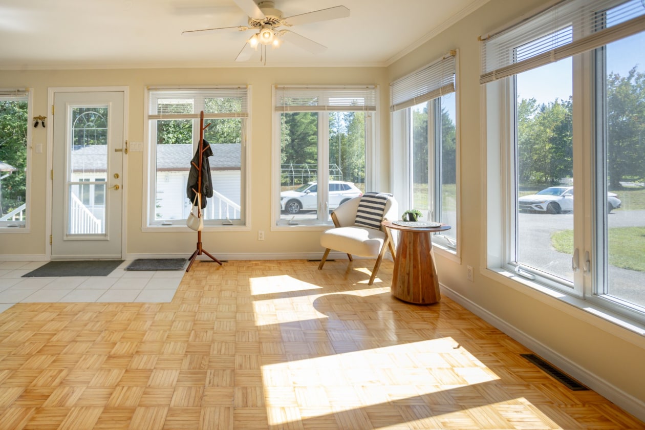 Verrière — 890, Ch. des Petites-Terres, Trois-Rivières, G9B7G6, Trois-Rivières