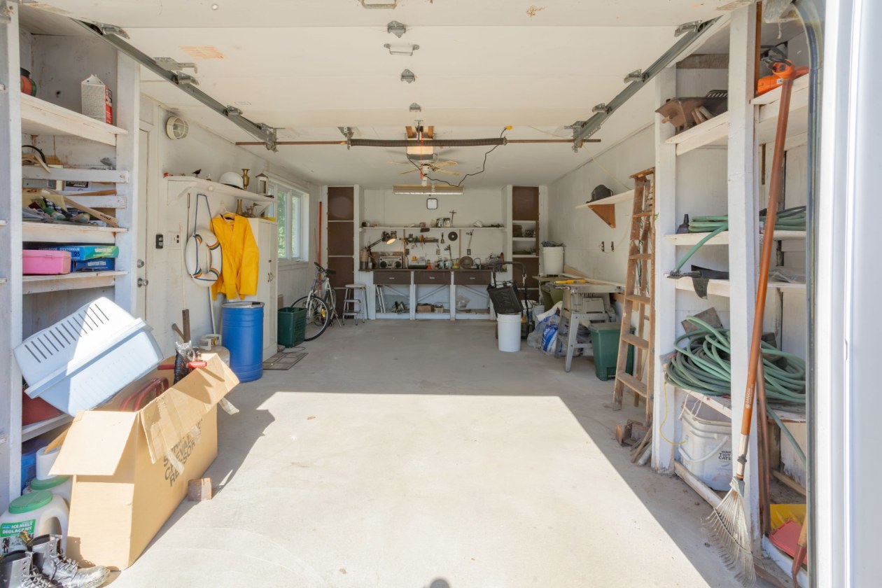 Garage — 890, Ch. des Petites-Terres, Trois-Rivières, G9B7G6, Trois-Rivières