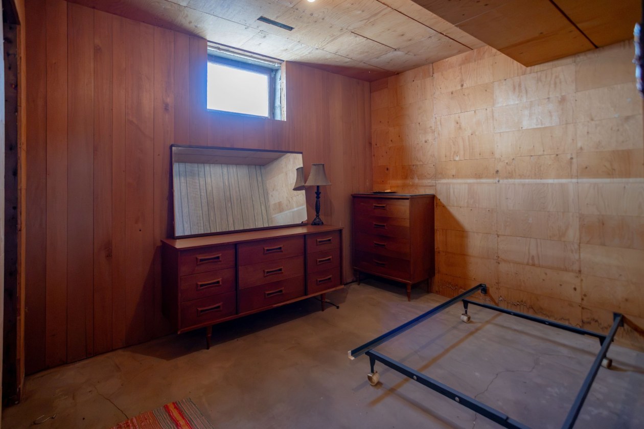 Chambre à coucher — 890, Ch. des Petites-Terres, Trois-Rivières, G9B7G6, Trois-Rivières