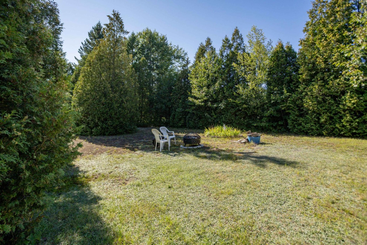 Cour — 890, Ch. des Petites-Terres, Trois-Rivières, G9B7G6, Trois-Rivières