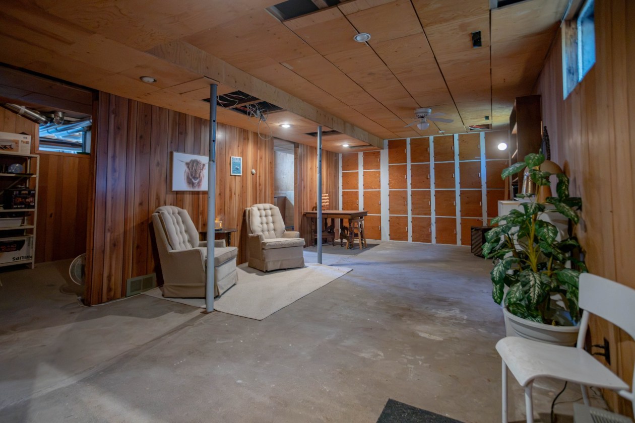 Salle familiale — 890, Ch. des Petites-Terres, Trois-Rivières, G9B7G6, Trois-Rivières