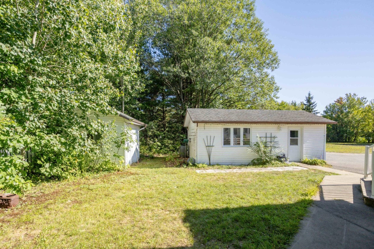 Garage — 890, Ch. des Petites-Terres, Trois-Rivières, G9B7G6, Trois-Rivières