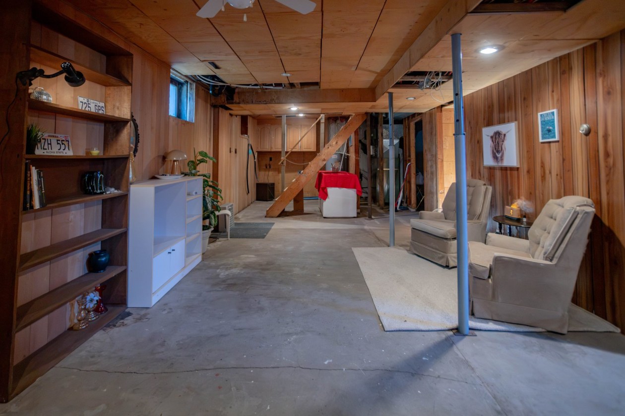 Salle familiale — 890, Ch. des Petites-Terres, Trois-Rivières, G9B7G6, Trois-Rivières