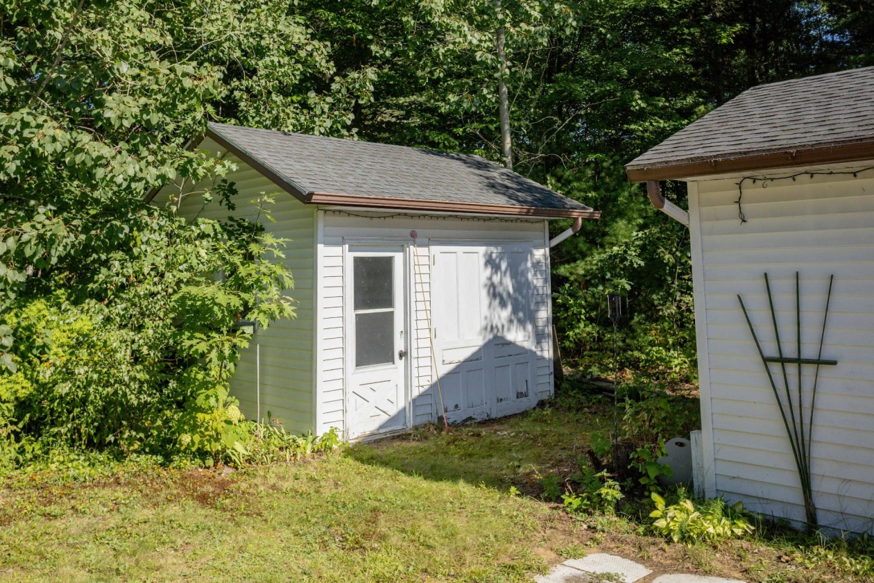 Remise — 890, Ch. des Petites-Terres, Trois-Rivières, G9B7G6, Trois-Rivières