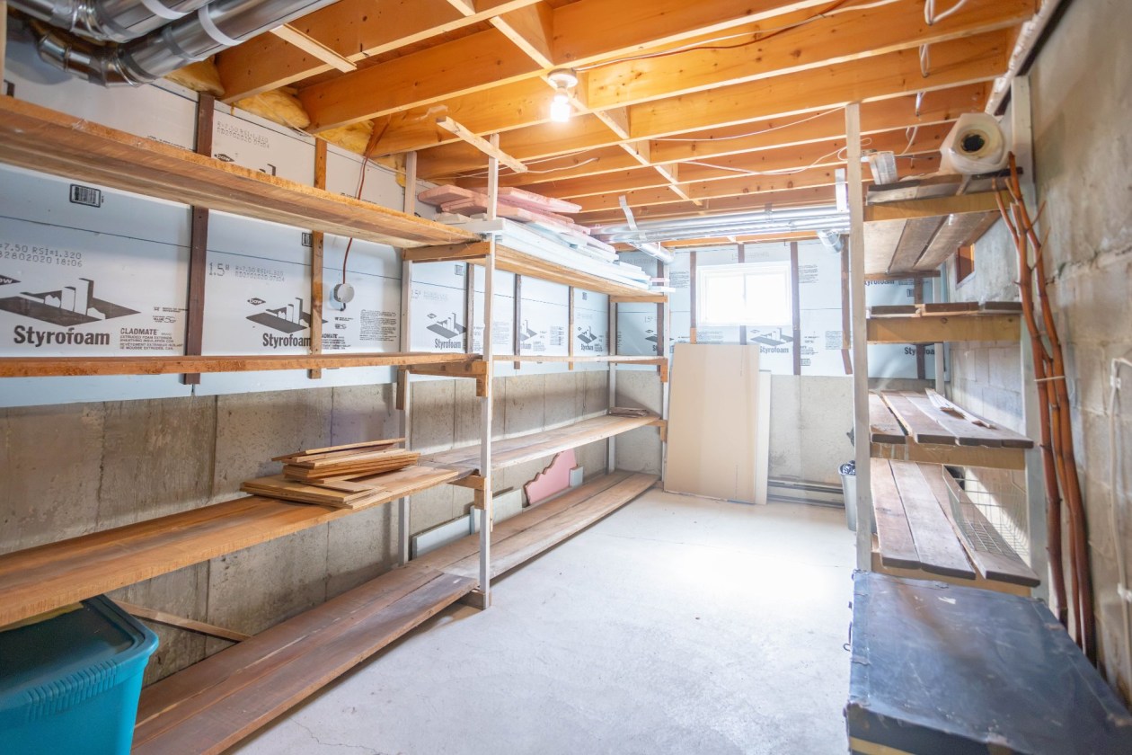 Rangement — 890, Ch. des Petites-Terres, Trois-Rivières, G9B7G6, Trois-Rivières