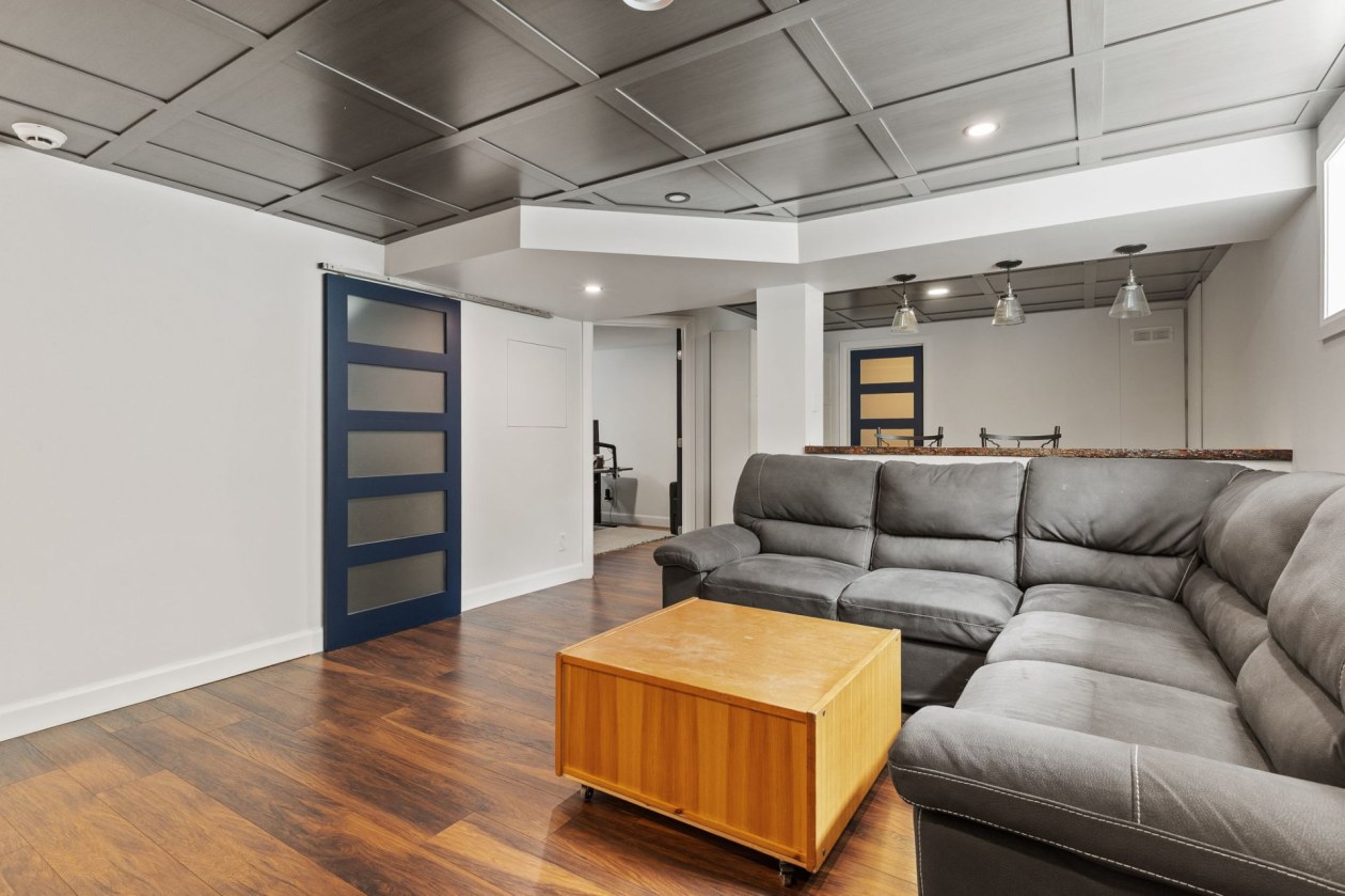 Salle familiale — 52, Rue du Zéphyr, Gatineau (Hull), J9A0B2, Gatineau (Hull)