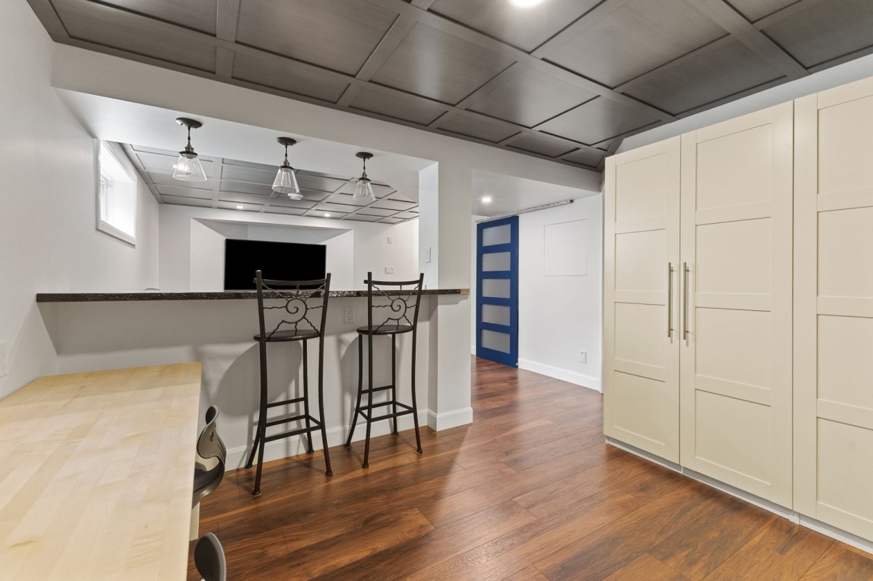 Salle familiale — 52, Rue du Zéphyr, Gatineau (Hull), J9A0B2, Gatineau (Hull)