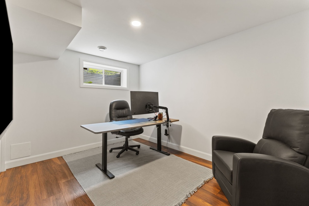 Bureau — 52, Rue du Zéphyr, Gatineau (Hull), J9A0B2, Gatineau (Hull)
