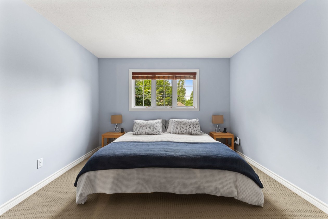 Chambre à coucher — 52, Rue du Zéphyr, Gatineau (Hull), J9A0B2, Gatineau (Hull)