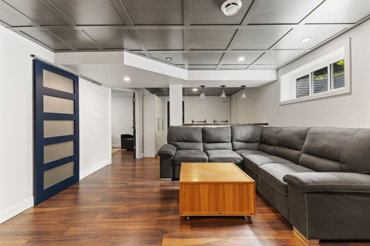 Salle familiale — 52, Rue du Zéphyr, Gatineau (Hull), J9A0B2, Gatineau (Hull)