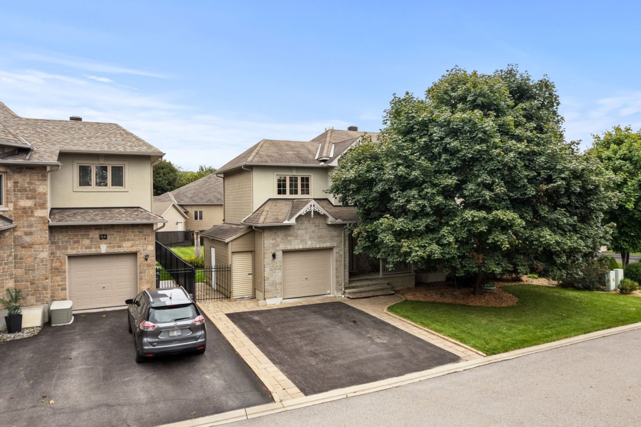 Photo aérienne — 52, Rue du Zéphyr, Gatineau (Hull), J9A0B2, Gatineau (Hull)