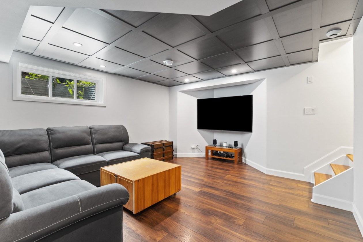 Salle familiale — 52, Rue du Zéphyr, Gatineau (Hull), J9A0B2, Gatineau (Hull)