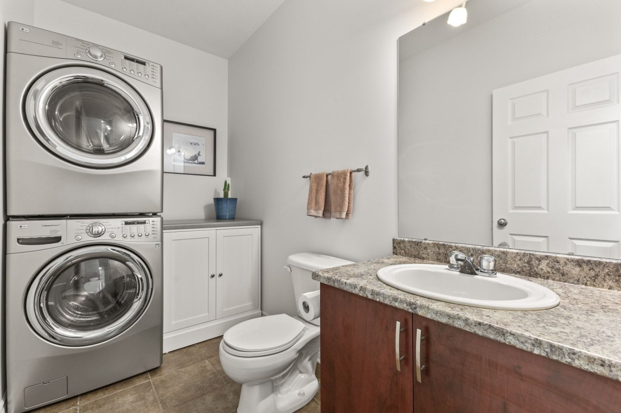Salle d'eau — 52, Rue du Zéphyr, Gatineau (Hull), J9A0B2, Gatineau (Hull)