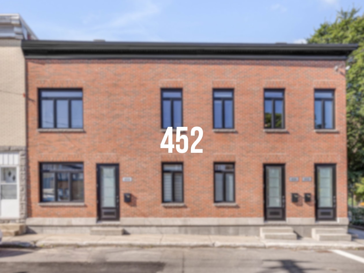 Photo 41 — 452 - 456 Rue St-Sauveur, Québec