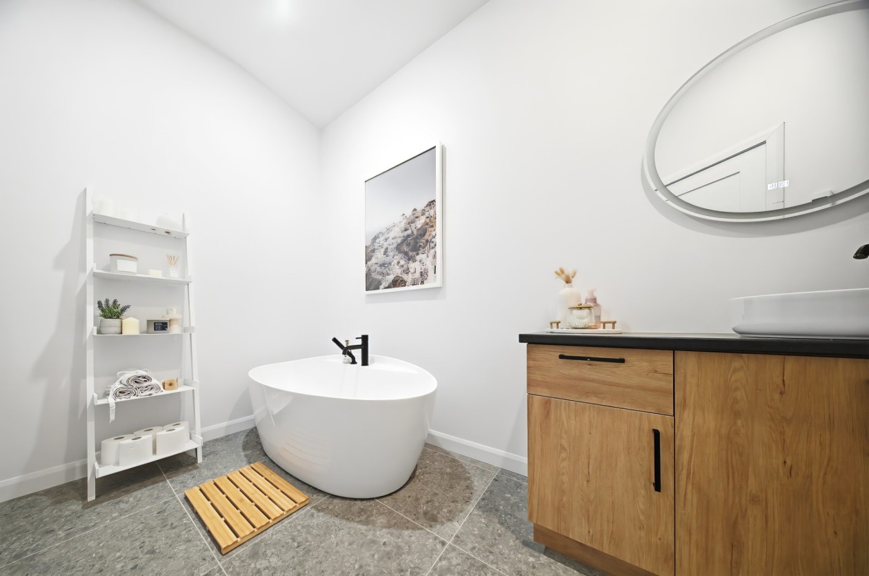 Salle de bains — 3365, Rue de la Vallée, Saguenay (Jonquière), G7S0M6, Saguenay (Jonquière)