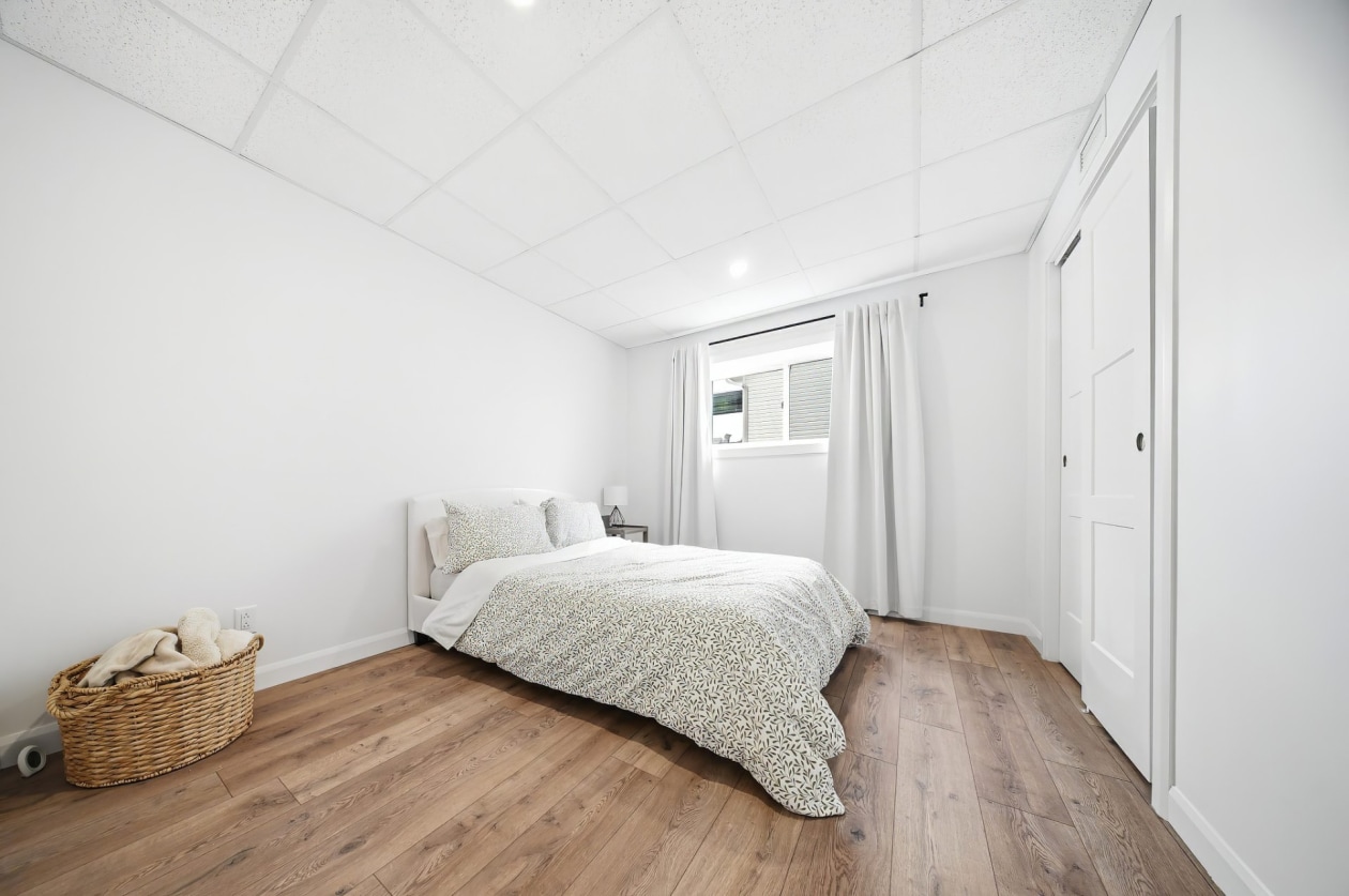 Chambre à coucher — 3365, Rue de la Vallée, Saguenay (Jonquière), G7S0M6, Saguenay (Jonquière)