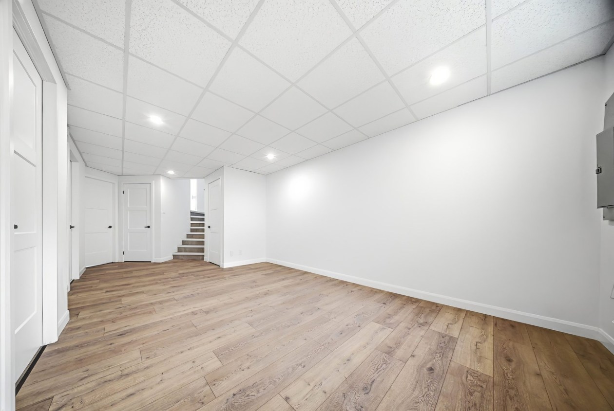 Sous-sol — 3365, Rue de la Vallée, Saguenay (Jonquière), G7S0M6, Saguenay (Jonquière)