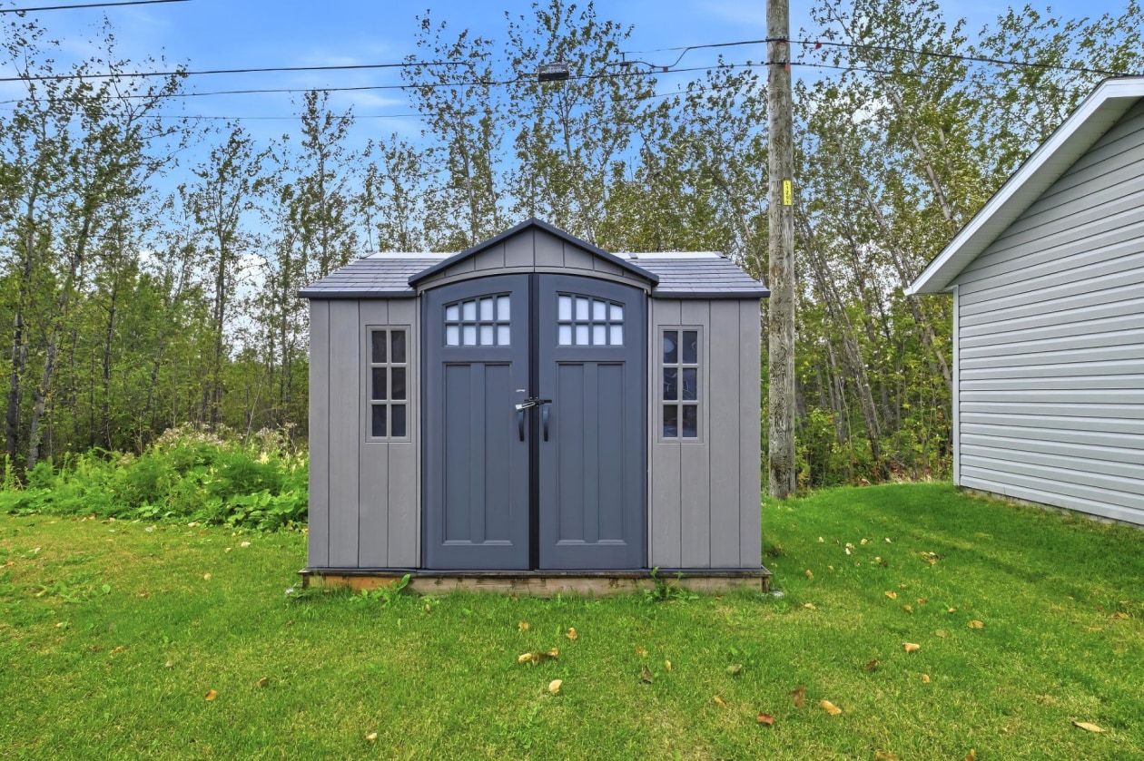 Photo 37 — 3365, Rue de la Vallée, Saguenay (Jonquière), G7S0M6, Saguenay (Jonquière)