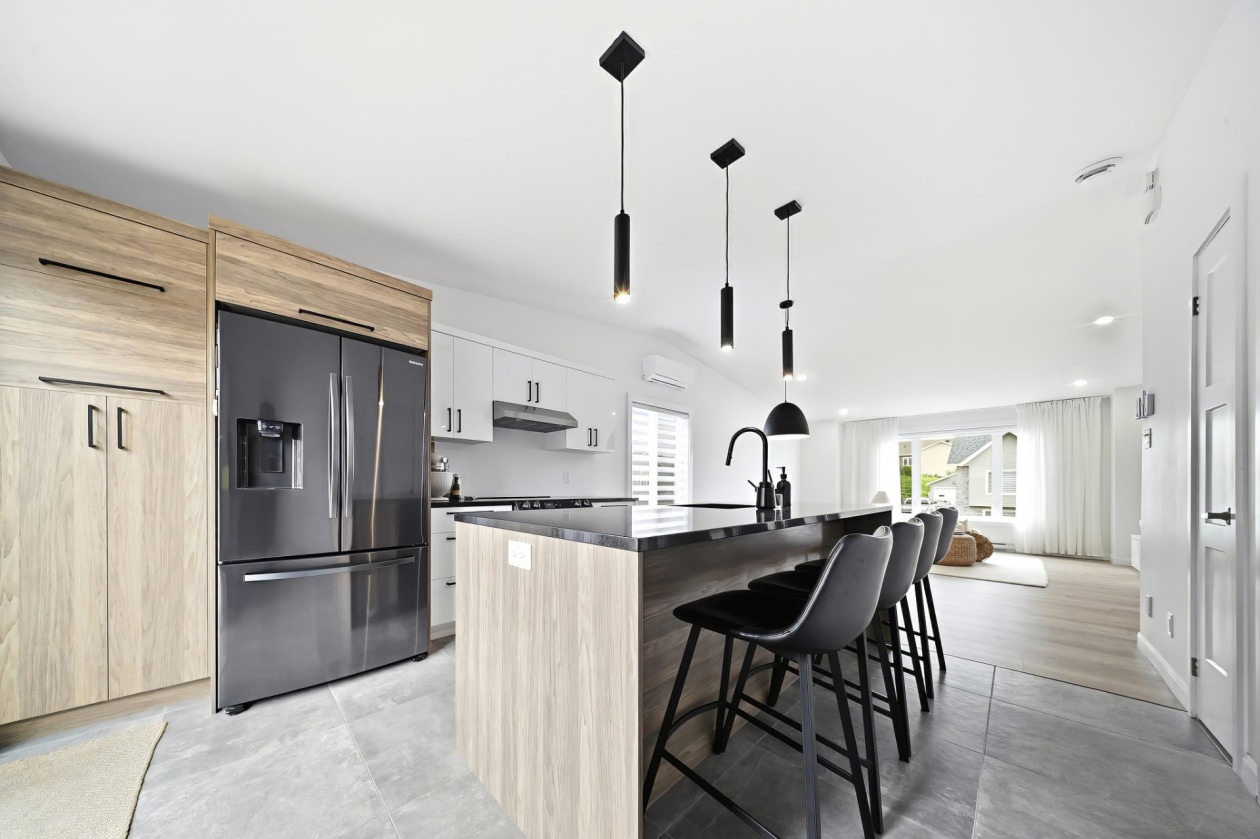 Photo 10 — 3365, Rue de la Vallée, Saguenay (Jonquière), G7S0M6, Saguenay (Jonquière)