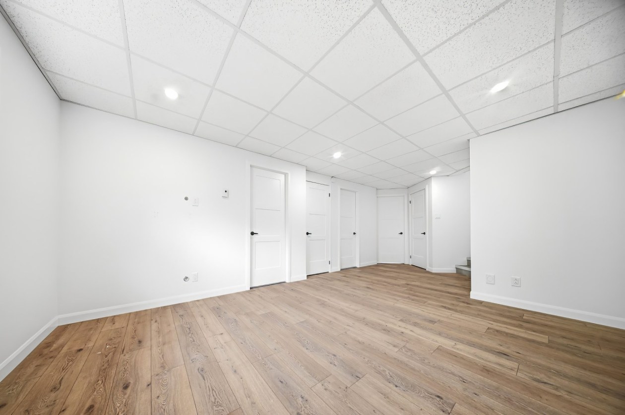Sous-sol — 3365, Rue de la Vallée, Saguenay (Jonquière), G7S0M6, Saguenay (Jonquière)