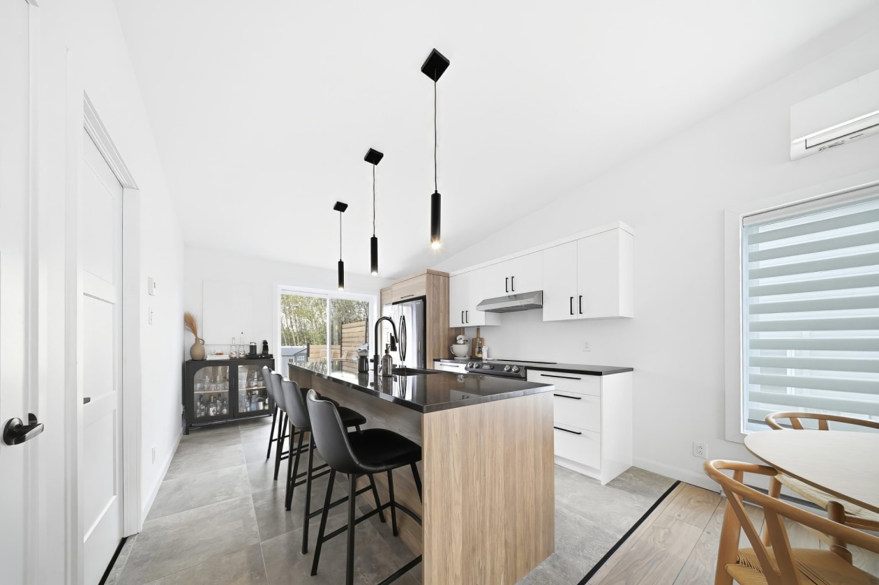 Photo 12 — 3365, Rue de la Vallée, Saguenay (Jonquière), G7S0M6, Saguenay (Jonquière)