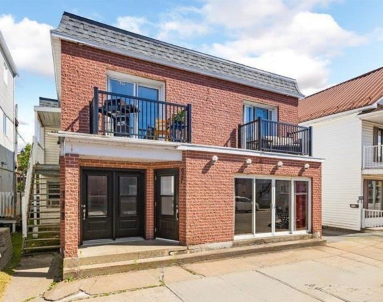 625 - 631, Av. de Grand-Mère — photo 1