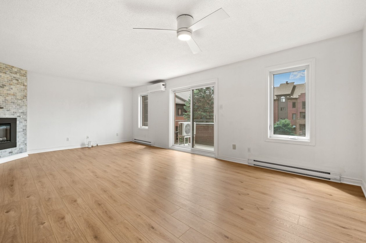Salle à manger — 228, Rue de Morency, 301, Gatineau (Gatineau), J8V2P6, Gatineau (Gatineau)
