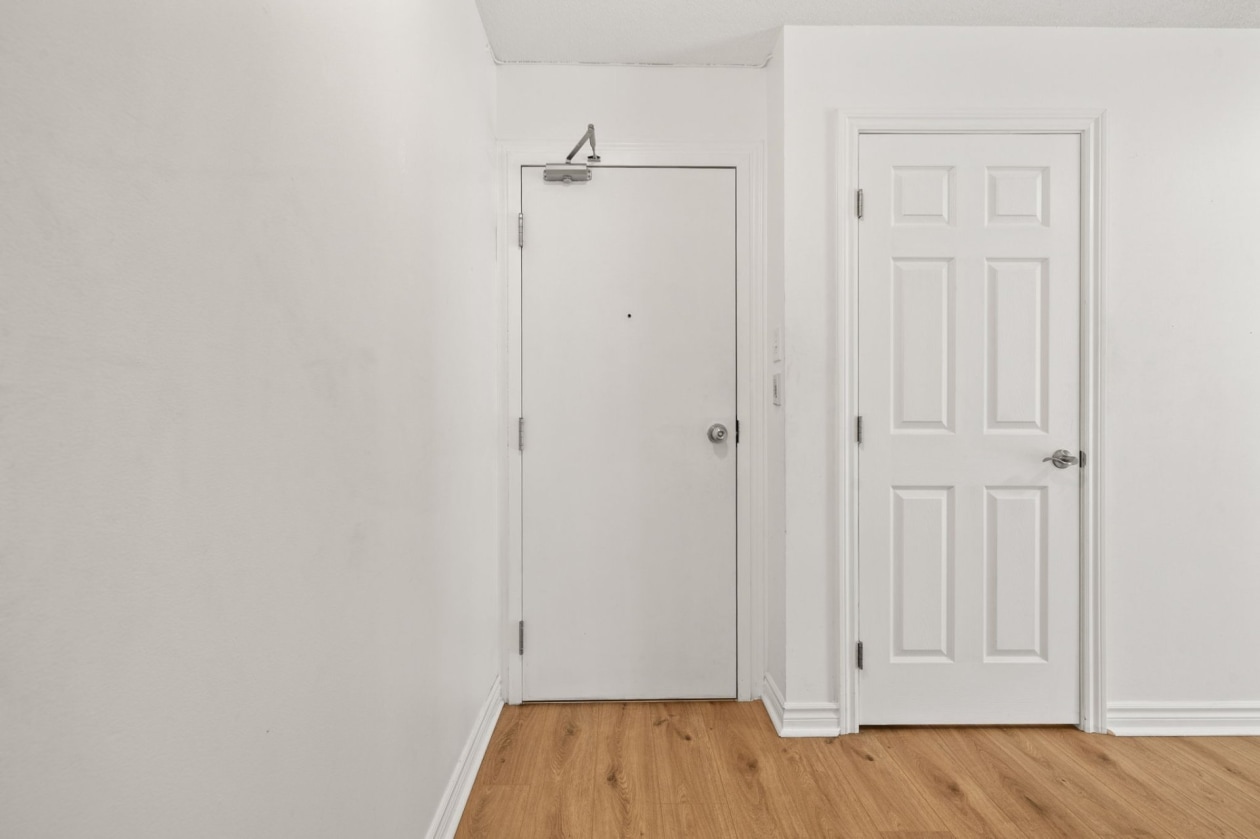 Hall d'entrée — 228, Rue de Morency, 301, Gatineau (Gatineau), J8V2P6, Gatineau (Gatineau)