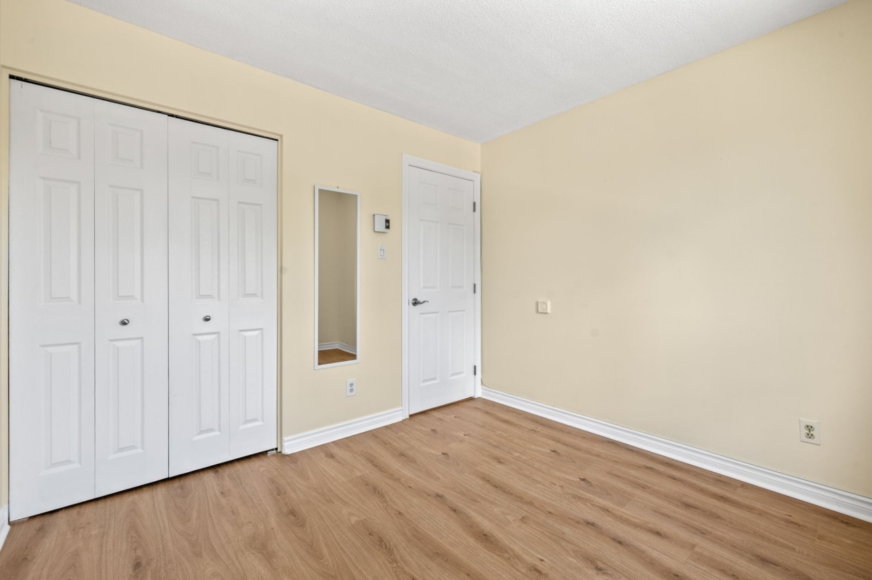 Chambre à coucher — 228, Rue de Morency, 301, Gatineau (Gatineau), J8V2P6, Gatineau (Gatineau)
